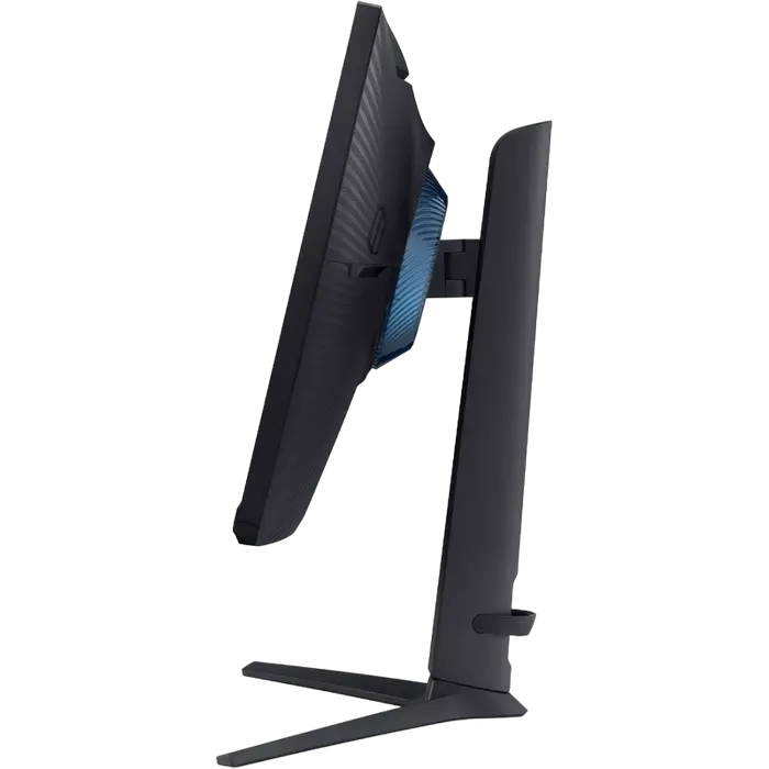 Monitor Gaming Samsung Odyssey G50A Negru
