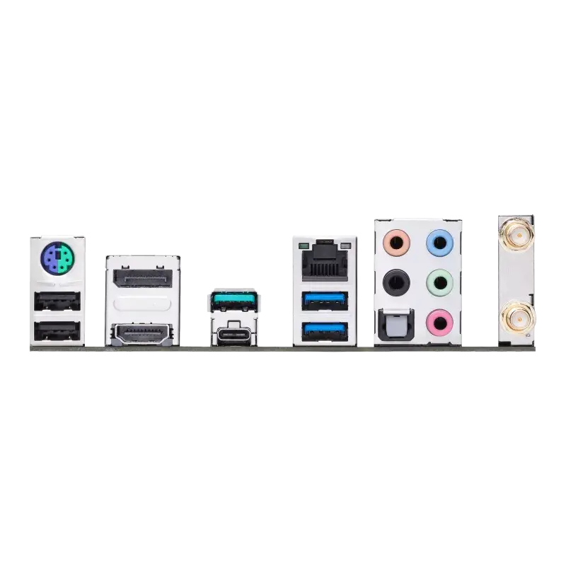 Материнская плата ASUS PRIME Z690-P WIFI LGA1700 ATX