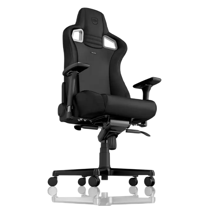 Scaun Gaming Noblechairs Epic Vinil Negru