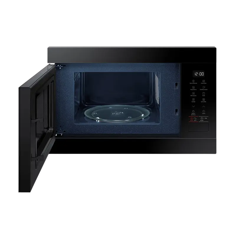 Микроволновая печь Samsung MG22M8254AK/E2 Черный