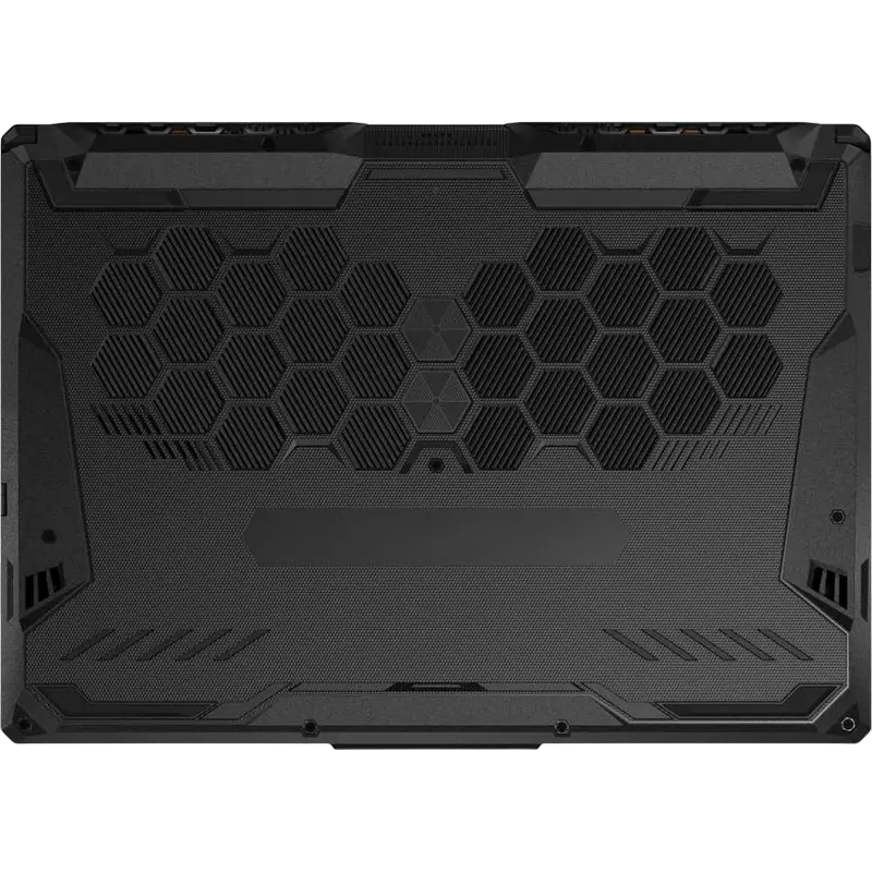 Игровой ноутбук ASUS TUF Gaming F15 FX506LH Fortress Gray