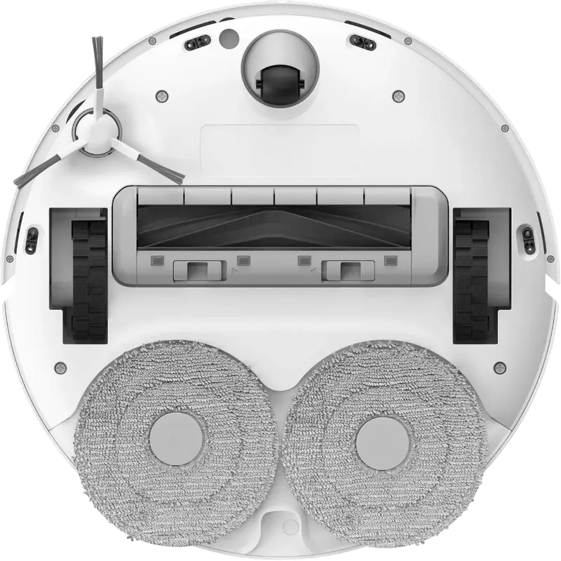 Робот-Пылесос Dreame L10 Prime Белый