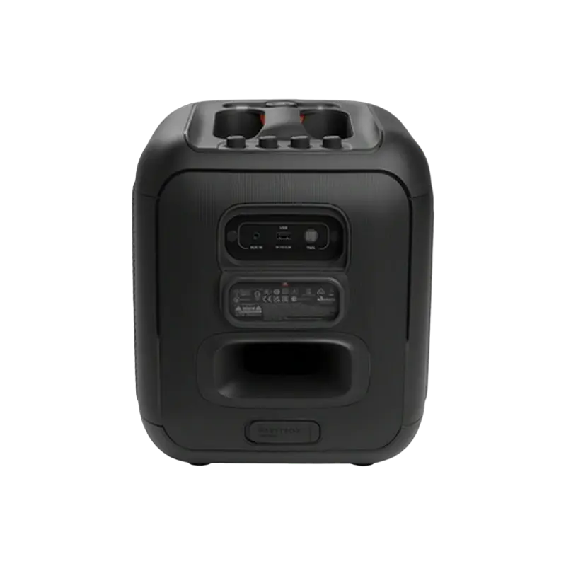 Портативная колонка JBL Encore Essential Чёрный