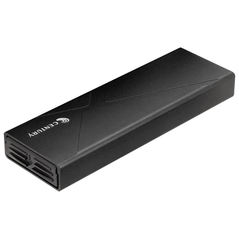 Внешний корпус для SSD Century CM2NVSDBU32C