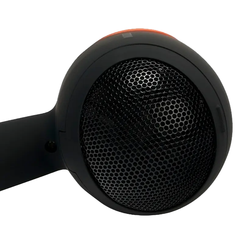 Фен Polaris PHD 2038Ti Чёрный