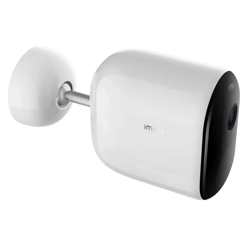 Камера видеонаблюдения Imilab IMILAB EC4 Белый