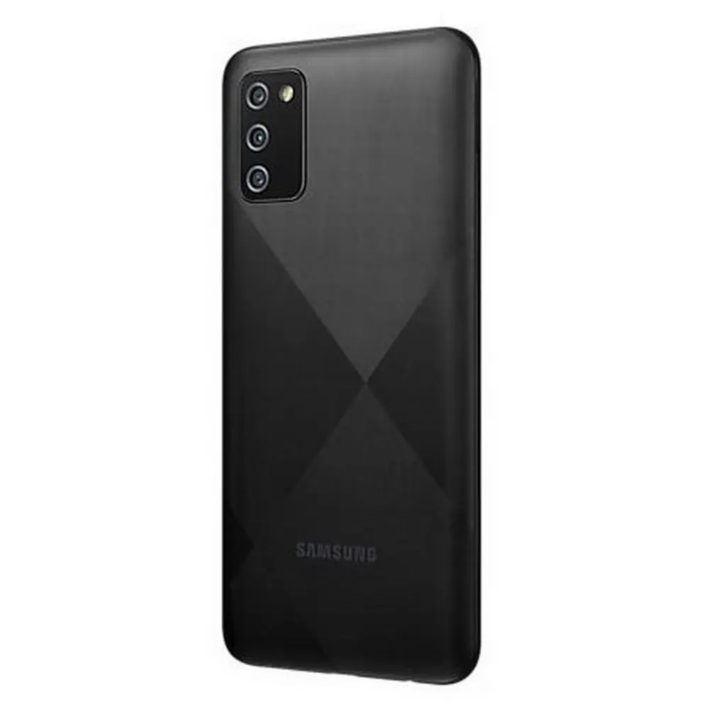 Смартфон Samsung Galaxy A02s, 3 ГБ / 32ГБ