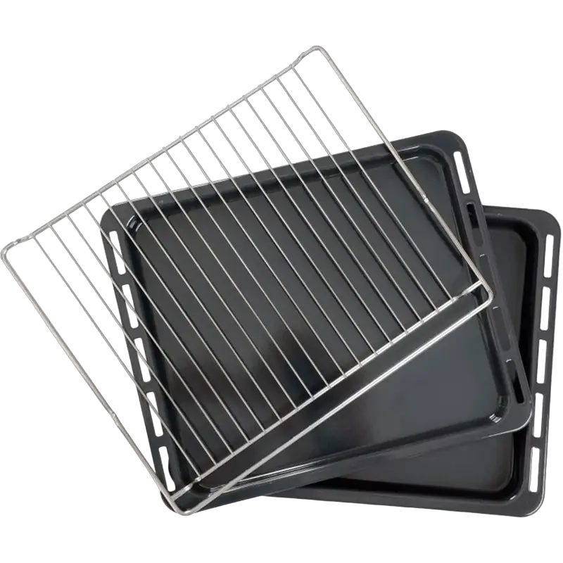 Cuptor Electric Whirlpool AKZM 8420 NB Negru