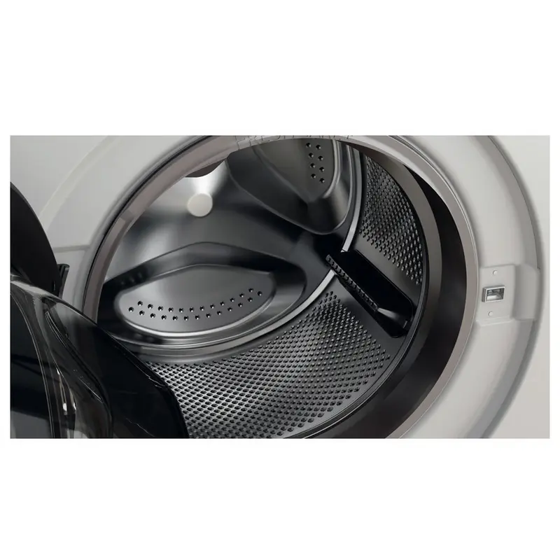 Стиральная машина Whirlpool FFB 9469 BV EE Белый