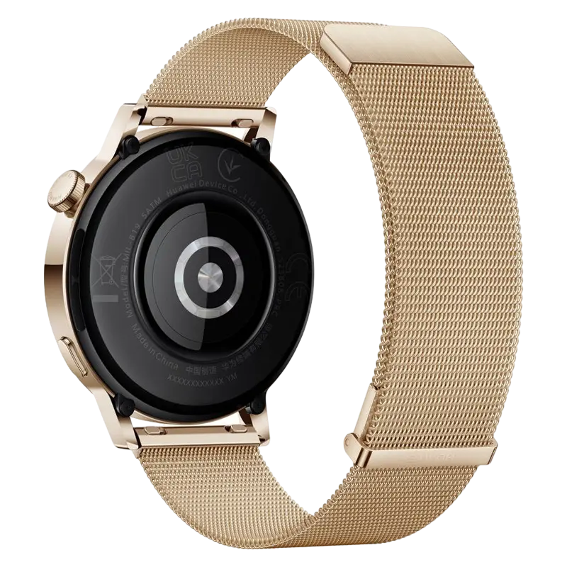 Умные часы Huawei Watch GT 3 Light Gold