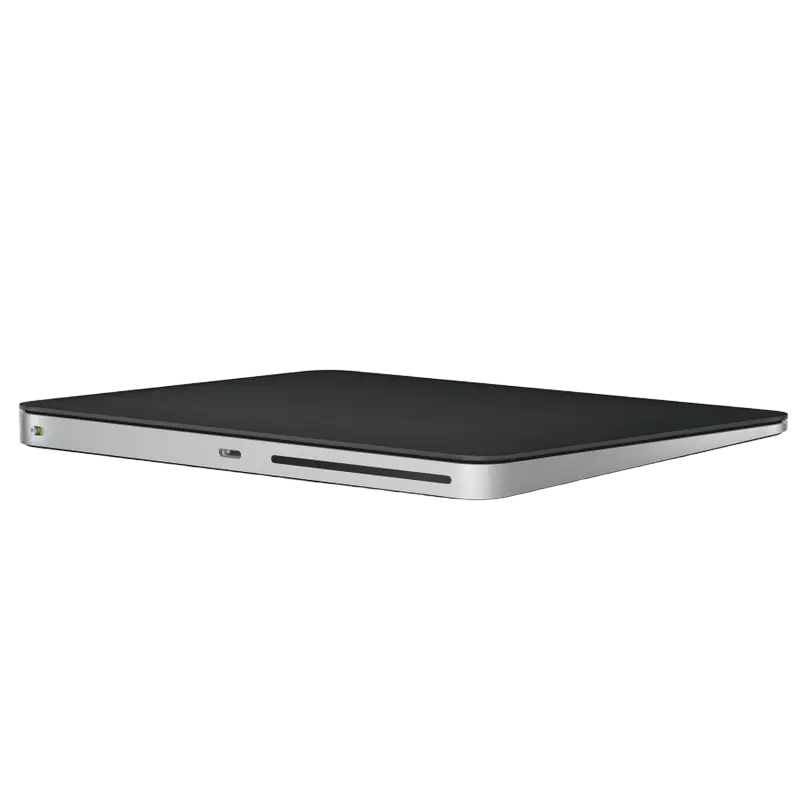 Трекпад Apple Magic Trackpad 2 Беспроводное Чёрный