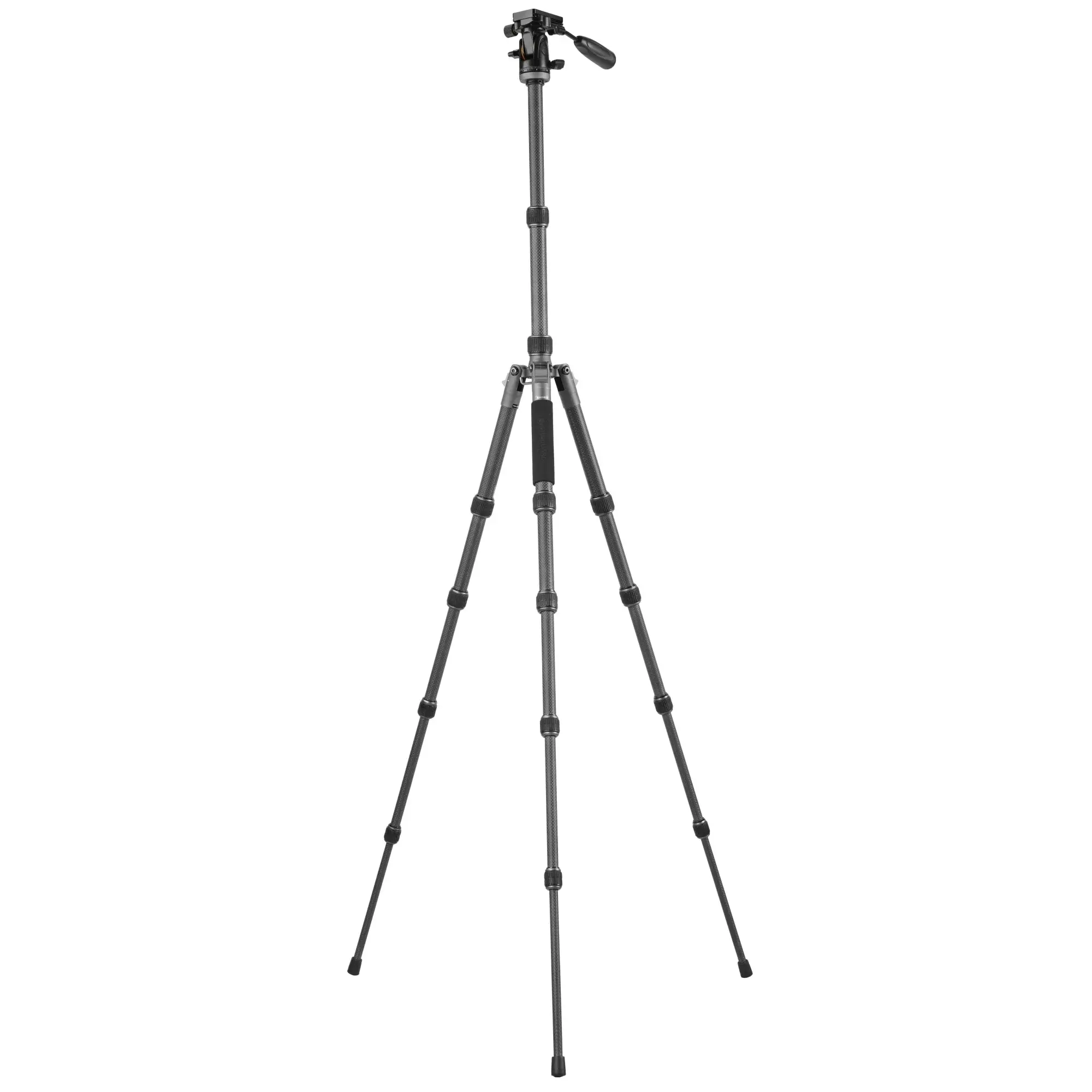 Штатив/Монопод Vanguard VEO3 GO235AP Черный