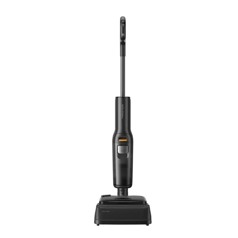 Вертикальный Пылесос Roborock F25 ACE Черный