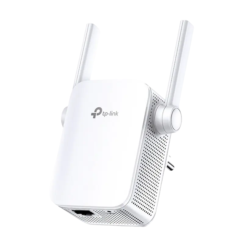 Amplificator de semnal Wi‑Fi TP-LINK RE305 Alb