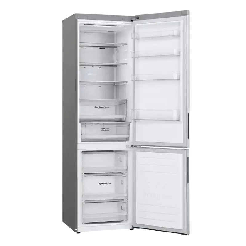 Frigider LG GA-B509CAQM Argintiu