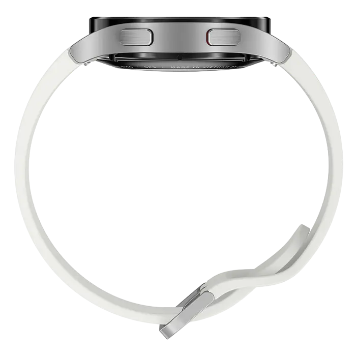 Умные часы Samsung Galaxy Watch 4 Серебристый