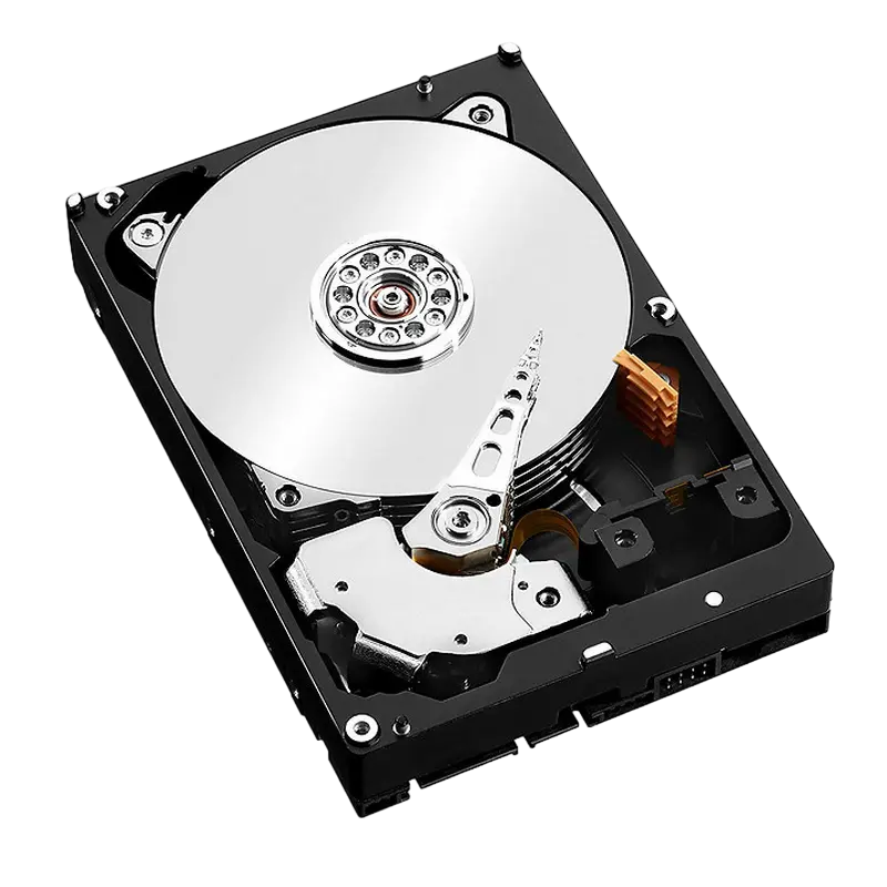 Жесткий диск Western Digital WD Blue WD Blue™ 6 ТБ