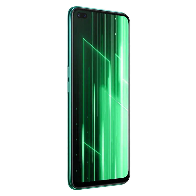 Смартфон Realme X50, 6 ГБ / 128ГБ