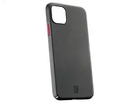 Husă Cellularline Apple iPhone 12/12 Pro Sensation Sensation Negru