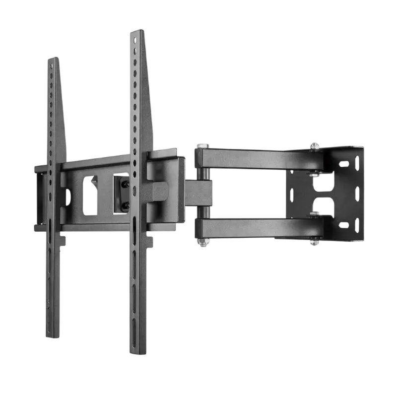 Кронштейн для телевизора Gembird WM-55ST-03 Черный