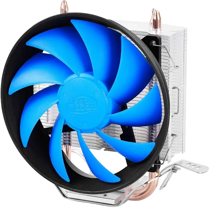 Кулер для процессора Deepcool GAMMAXX 200T 120 мм