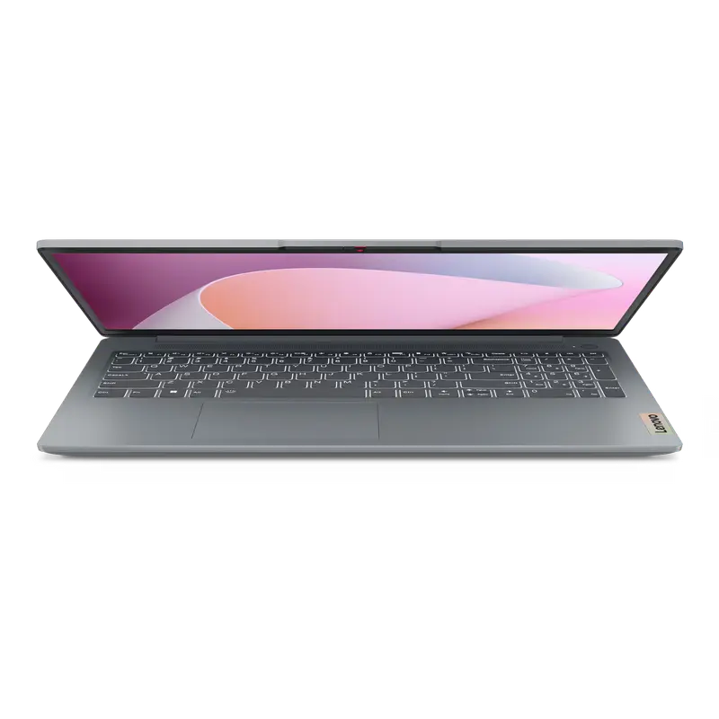 Ноутбук Lenovo IdeaPad Slim 3 15AMN8 Arctic Grey