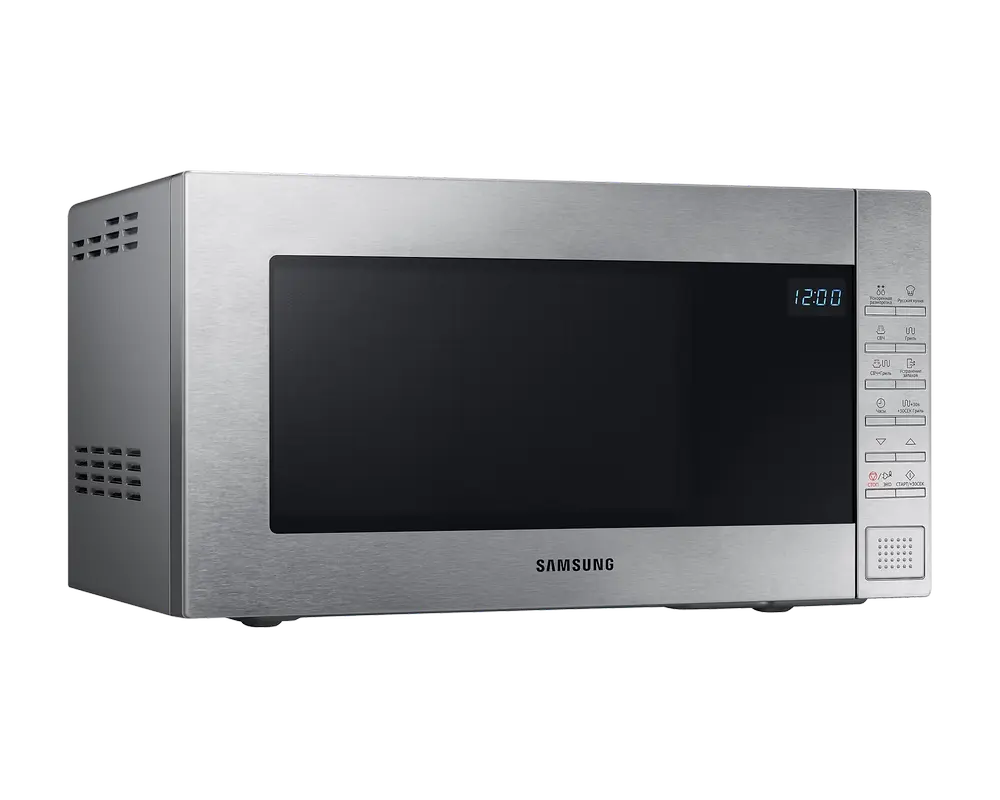 Микроволновая печь Samsung GE88SUT/BW Серебристый
