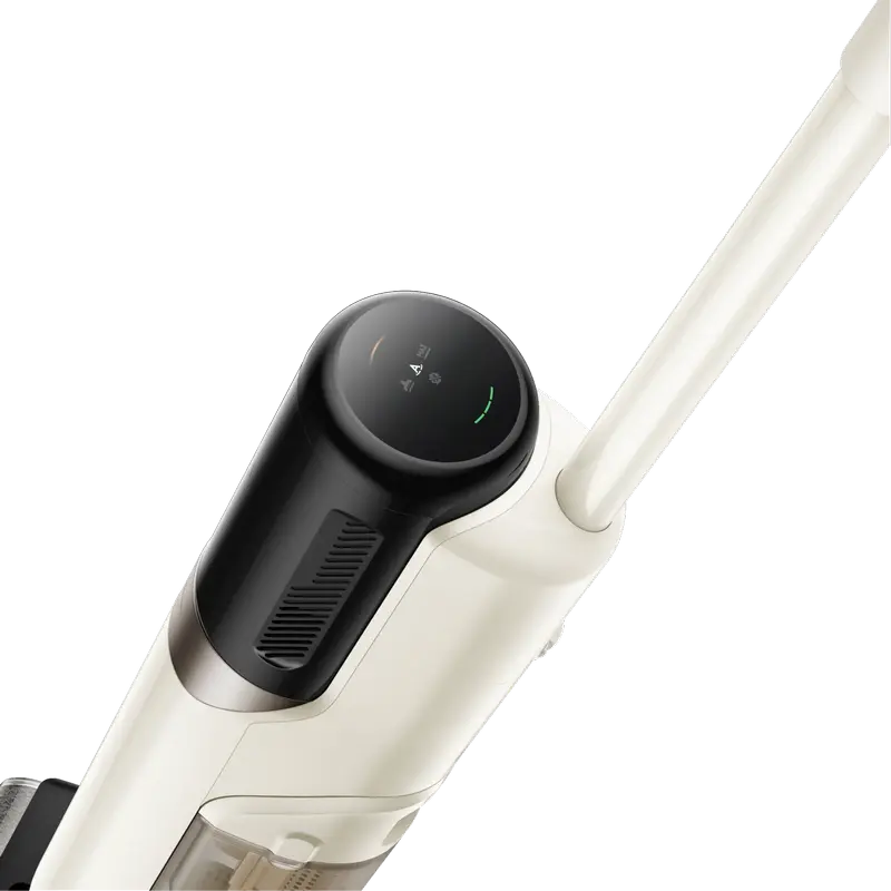 Вертикальный Пылесос Mova K30 Mix Бежевый