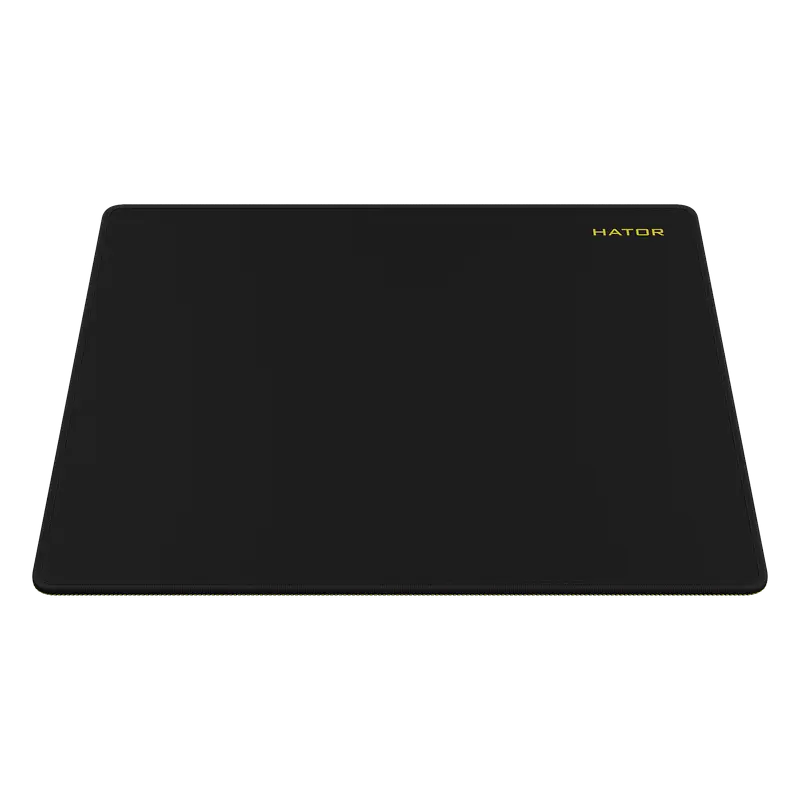 Mouse Pad pentru jocuri HATOR Tonn eSport L Negru