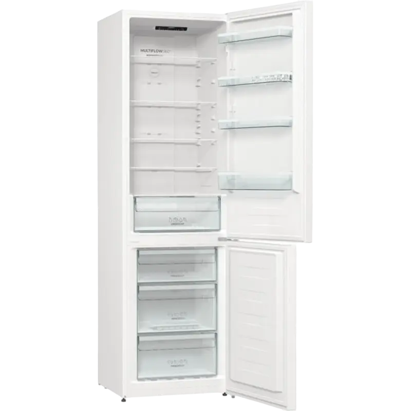 Frigider Gorenje NRK6202EW4 Alb