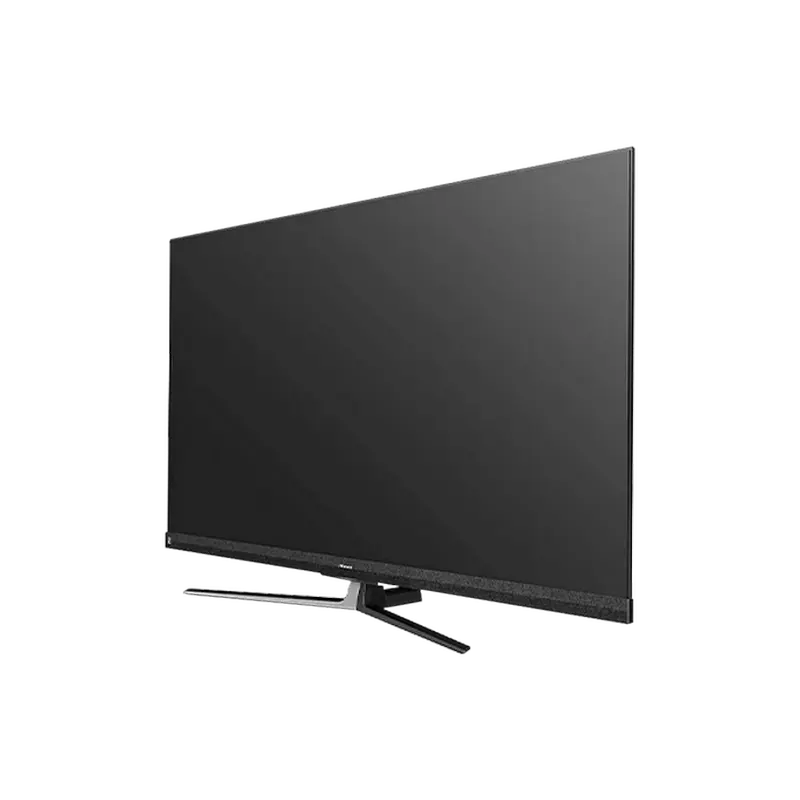 55" QLED SMART Телевизор Hisense 55U8QF Черный