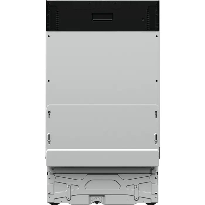 Посудомоечная машина AEG FSE73507P Черный