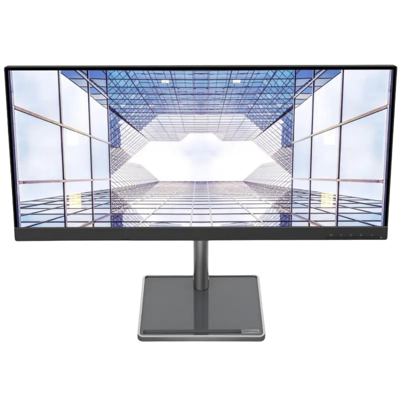 Monitor Lenovo L29W-30 Negru