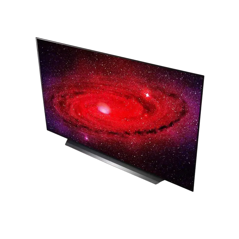 55" OLED SMART Телевизор LG OLED55CXRLA Черный