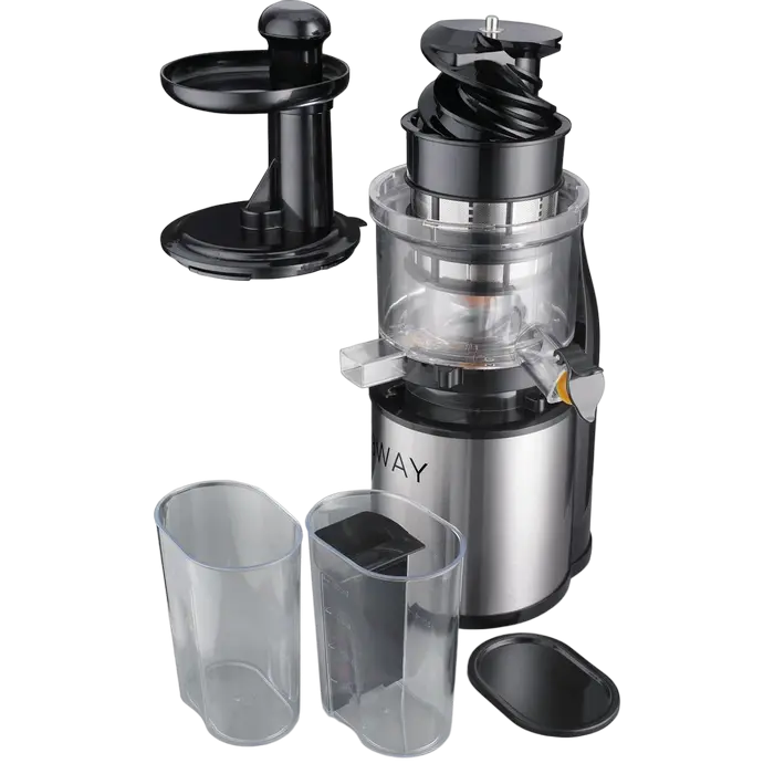 Соковыжималка Gorenje JC4800VWY Черный