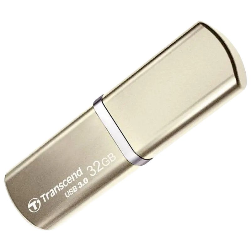 Memorie USB Transcend JetFlash 820 32GB Gold