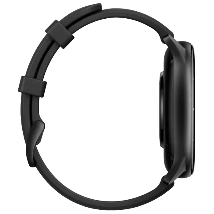 Умные часы Xiaomi GTR 2e Чёрный