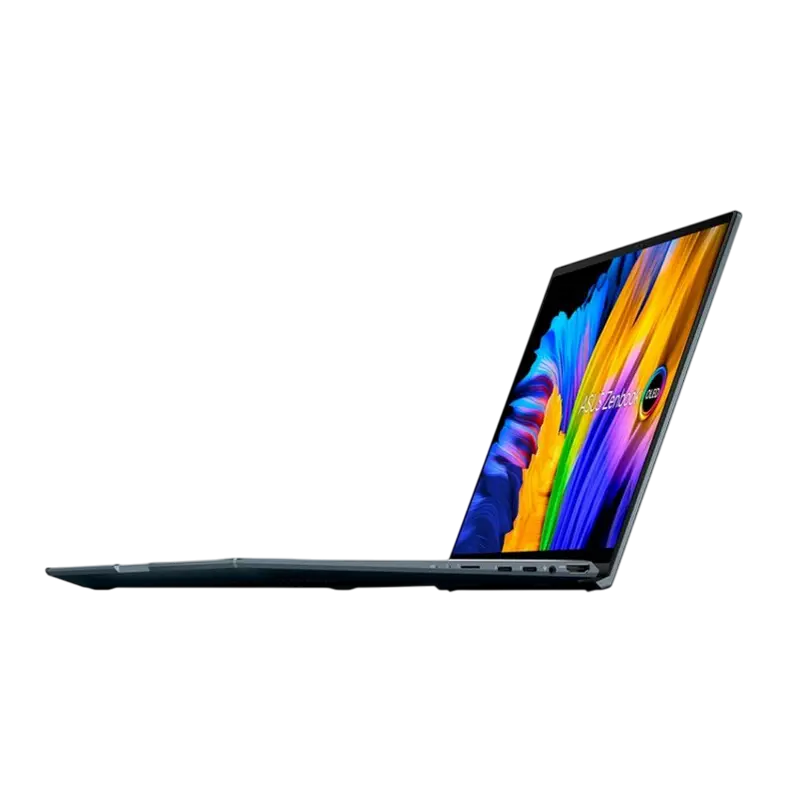 Laptop ASUS Zenbook 14X OLED UX5400EG Pine Grey