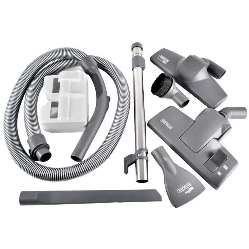 Aspirator Thomas Mistral XS Albastru