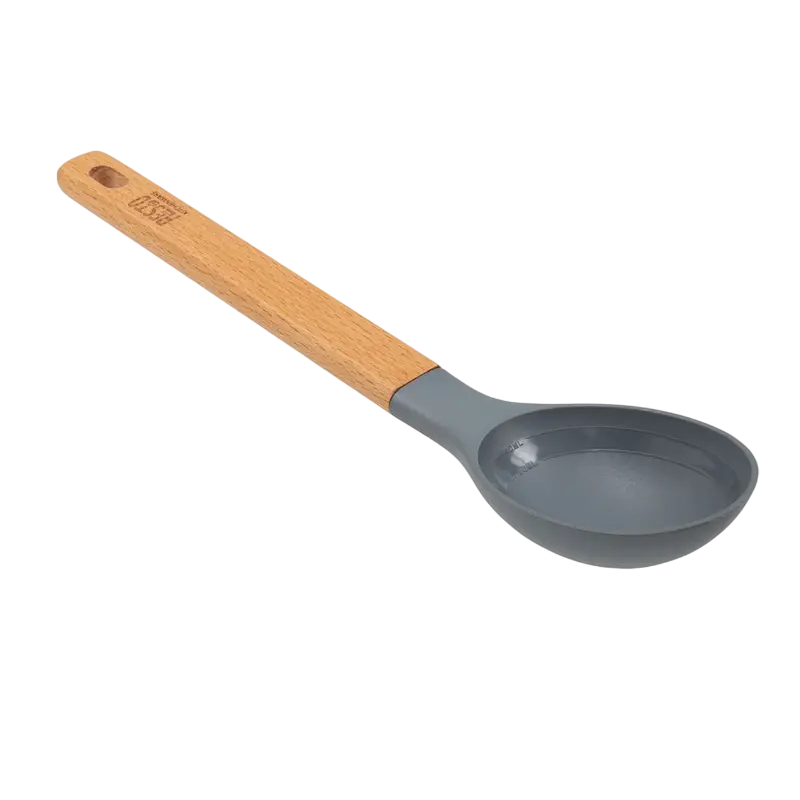 Lingură RESTO 94200 SUBRA Gri