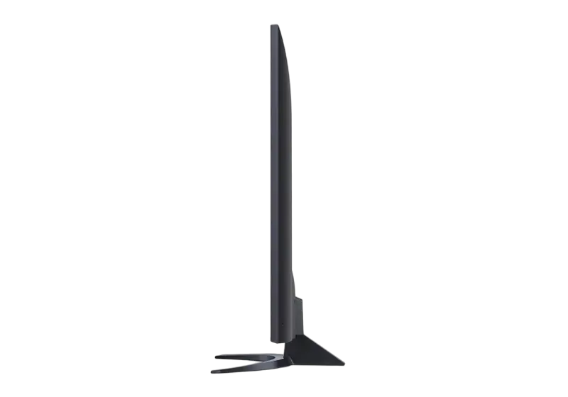 50" LED SMART Телевизор LG 50UQ81003LA Черный