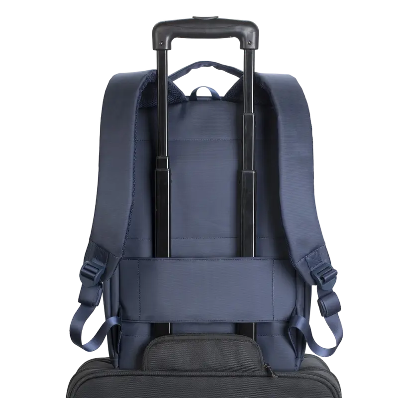 Рюкзак для ноутбука Rivacase Central Синий