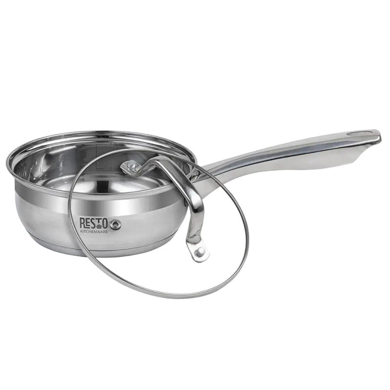 Căuș RESTO Libra LIBRA Oțel inoxidabil
