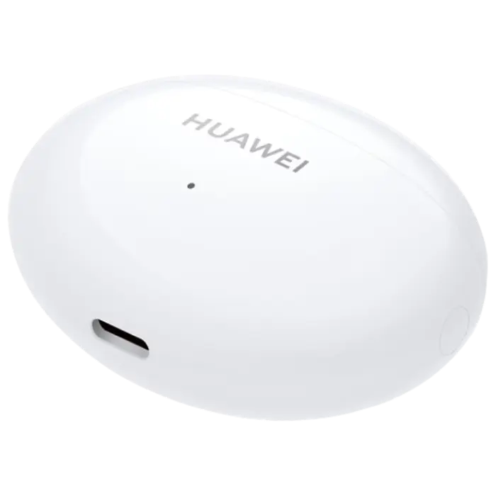 Căști Huawei FreeBuds 4i Alb
