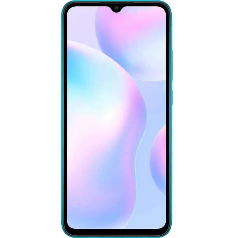 Смартфон Xiaomi Redmi 9A, 2 ГБ / 32ГБ