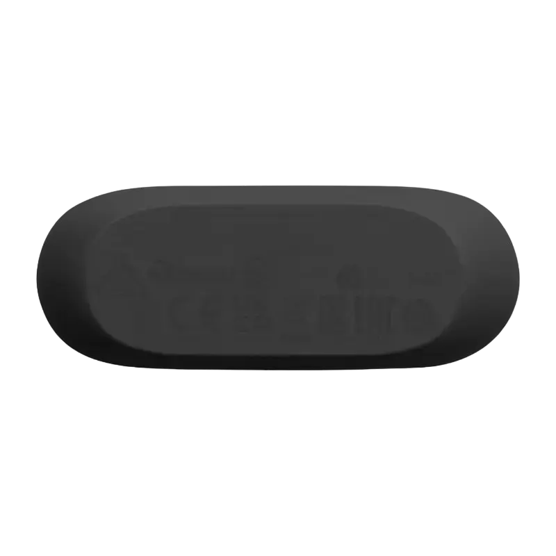 Наушники JBL. Wave Buds Чёрный