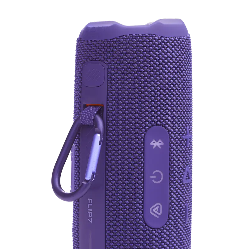 Портативная колонка JBL Flip 7 Фиолетовый