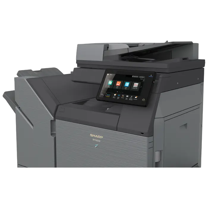 MFP Sharp BP-50C26EU Color A3 Gri