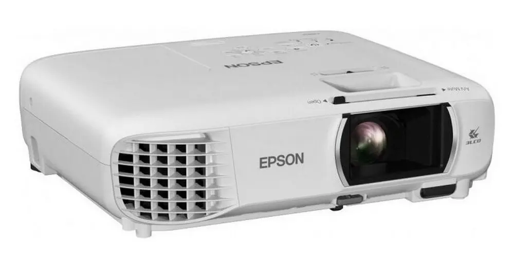 Epson EH-TW710