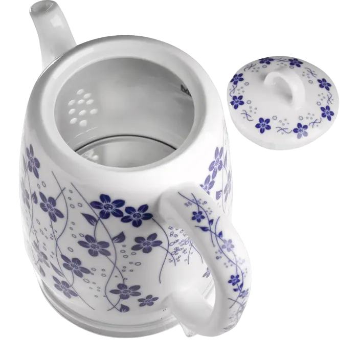 Электрочайник Gorenje K10C Белый